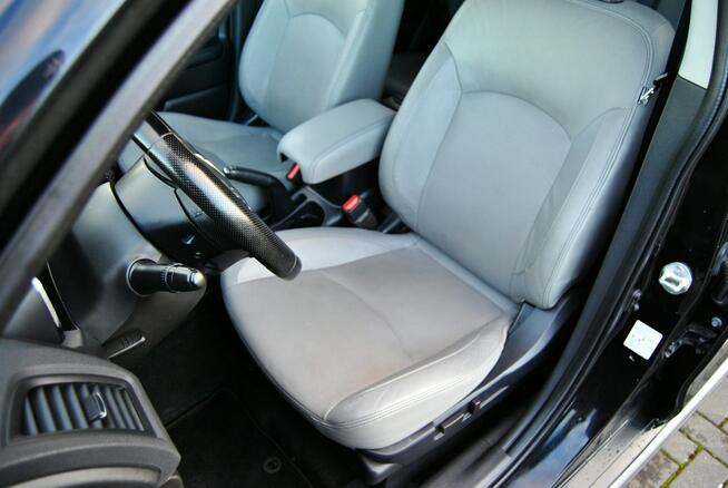 Citroen C4 Aircross NAVI * Kamera * grzana SKÓRA * Ksenony * LEDY * ALU 18" * Rej PL