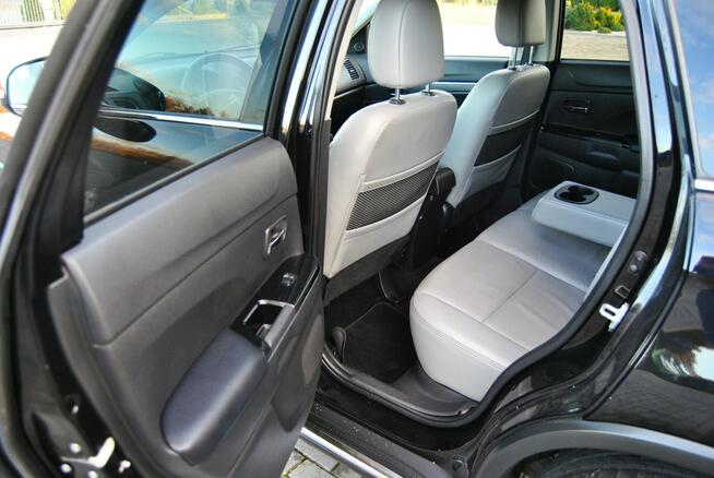 Citroen C4 Aircross NAVI * Kamera * grzana SKÓRA * Ksenony * LEDY * ALU 18" * Rej PL