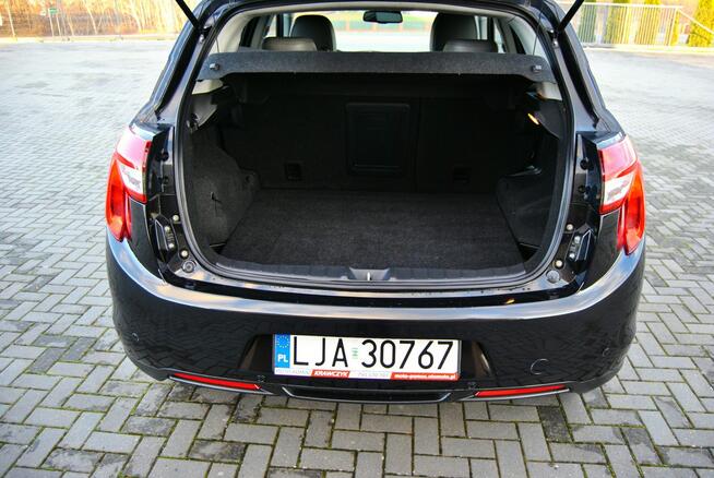 Citroen C4 Aircross NAVI * Kamera * grzana SKÓRA * Ksenony * LEDY * ALU 18" * Rej PL