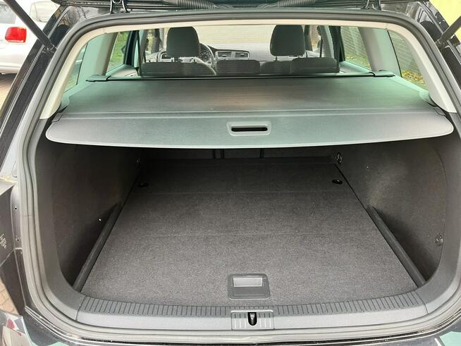 Volkswagen Golf R-Line model 2020 2.0 TDi 150 KM