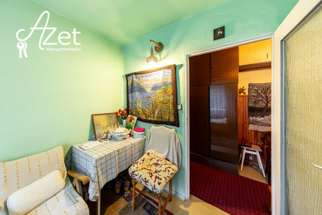 Mieszkanie Augustów, Licealna