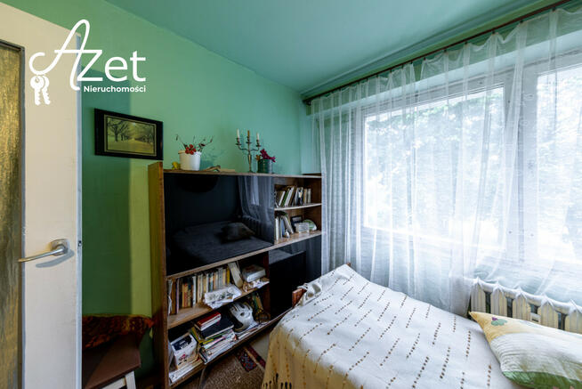 Mieszkanie Augustów, Licealna