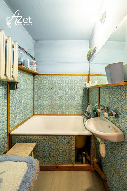 Mieszkanie Augustów, Licealna