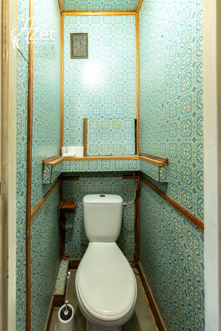 Mieszkanie Augustów, Licealna