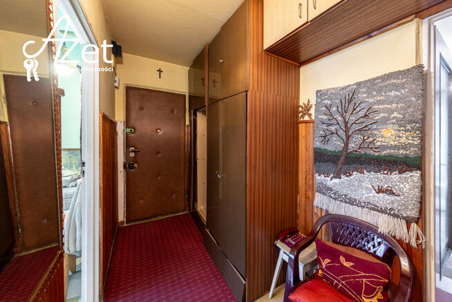 Mieszkanie Augustów, Licealna