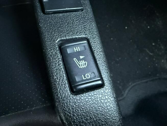 Nissan Leaf Kamera cofania nawigacja Acenta