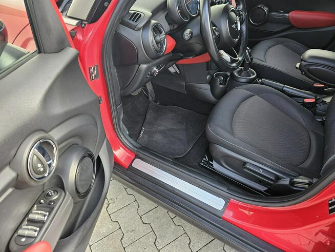 Mini cooper D Automat Org,szyby Stan bdb