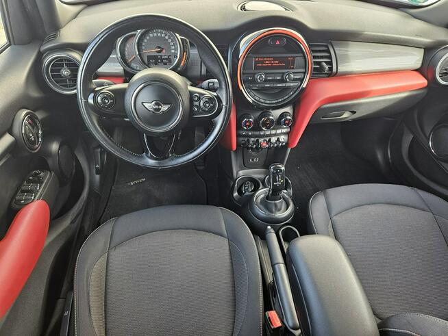 Mini cooper D Automat Org,szyby Stan bdb