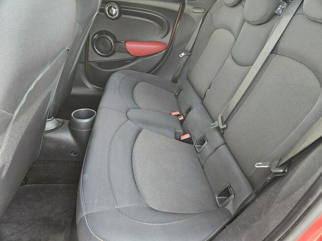 Mini cooper D Automat Org,szyby Stan bdb