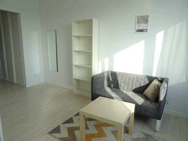 Słoneczne 2 pokoje blisko plaży – Wejhera 15D