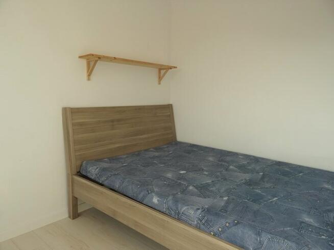 Słoneczne 2 pokoje blisko plaży – Wejhera 15D