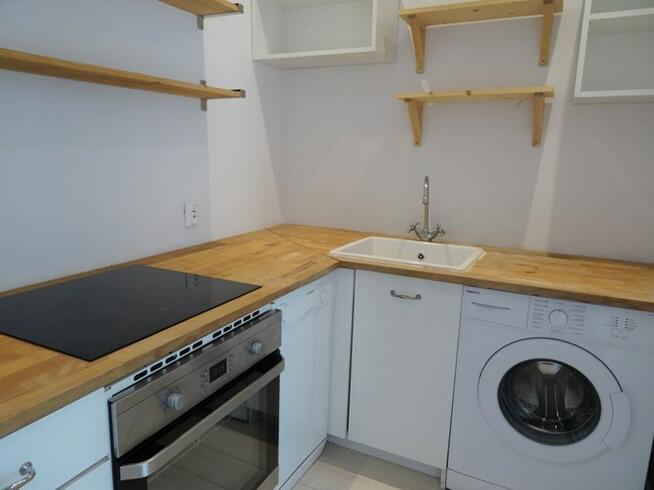 Słoneczne 2 pokoje blisko plaży – Wejhera 15D