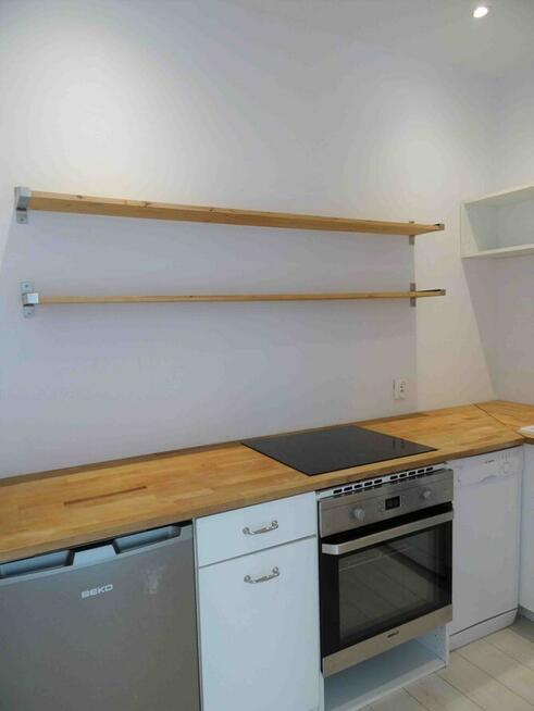 Słoneczne 2 pokoje blisko plaży – Wejhera 15D