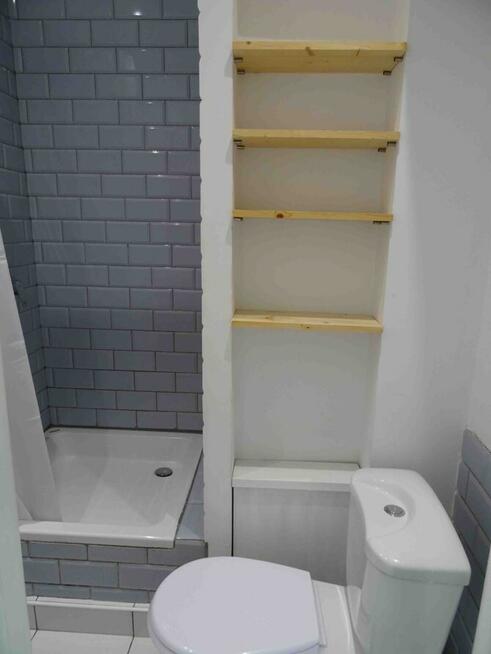 Słoneczne 2 pokoje blisko plaży – Wejhera 15D