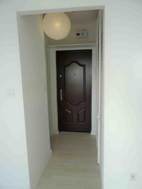 Słoneczne 2 pokoje blisko plaży – Wejhera 15D