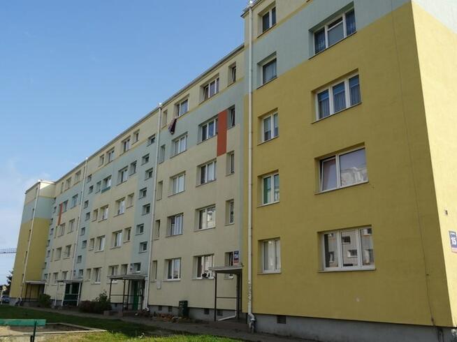 Słoneczne 2 pokoje blisko plaży – Wejhera 15D