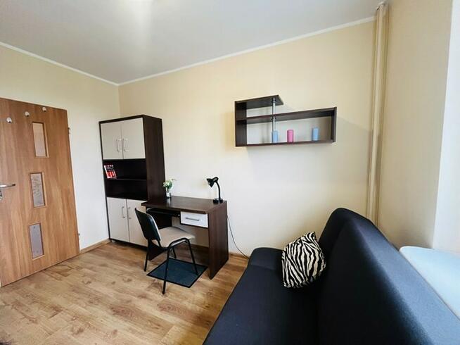 Stare Żegrze 79, jasny pokój idealny dla studenta