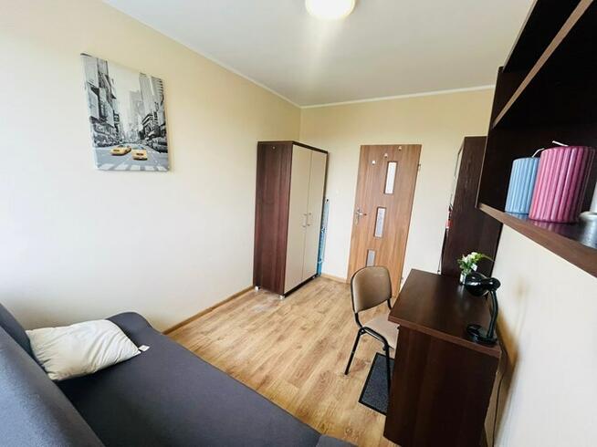 Stare Żegrze 79, jasny pokój idealny dla studenta