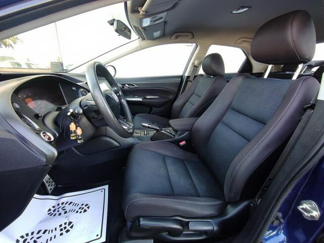 Honda Civic FL, klima, kamera, 6-biegów, wielofunkcja, Nawigacja, alu, zarejestrow