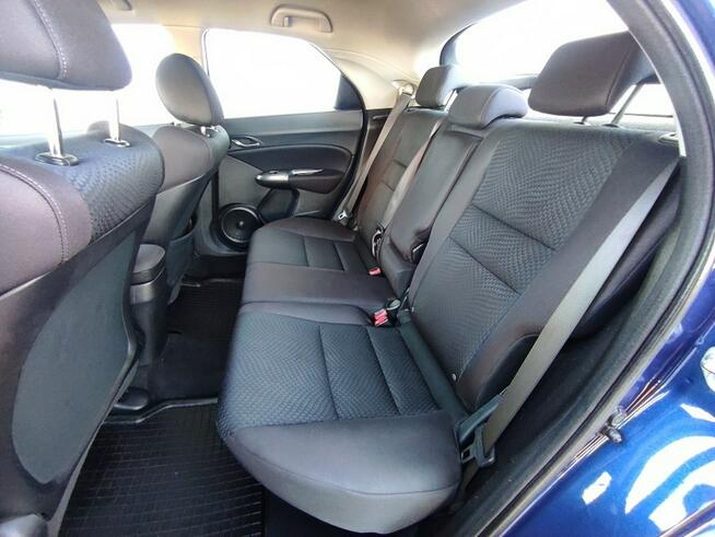 Honda Civic FL, klima, kamera, 6-biegów, wielofunkcja, Nawigacja, alu, zarejestrow