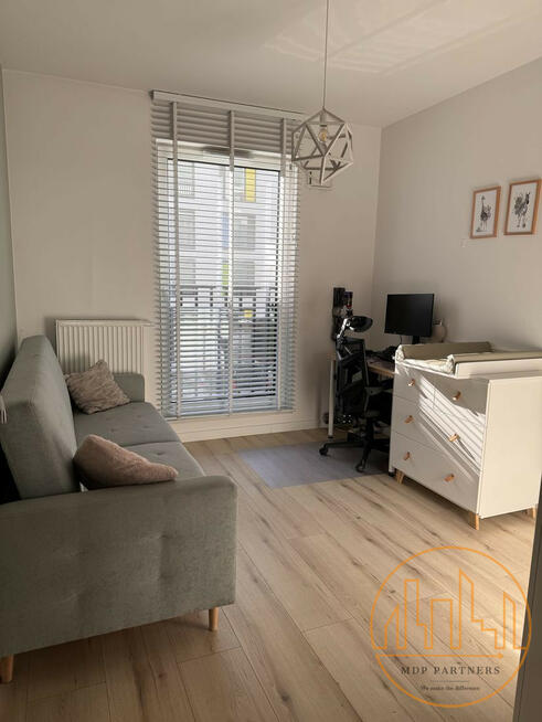 Mieszkanie Warszawa gm. Targówek Targówek,