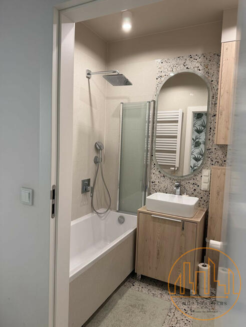 Mieszkanie Warszawa gm. Targówek Targówek,