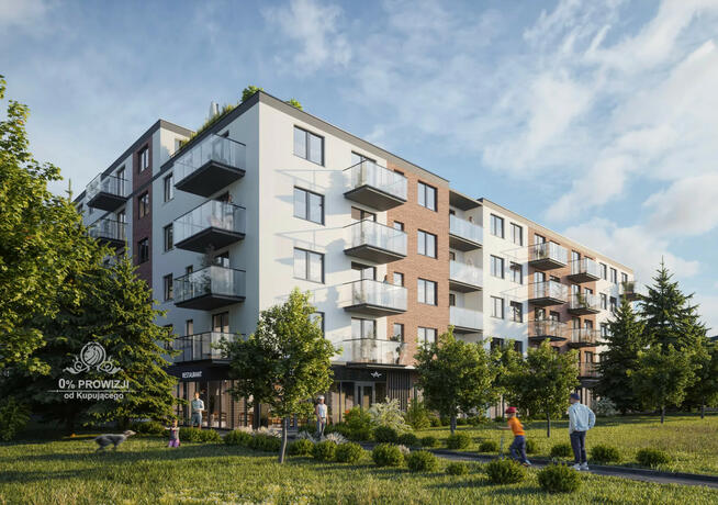 Piękne mieszkanie 3pokojowe z balkonem w centrum Wrocławia