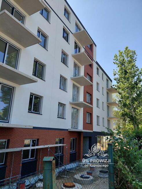 Piękne mieszkanie 3pokojowe z balkonem w centrum Wrocławia