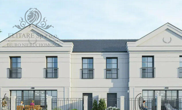 Piękny dom z garażem/ogrodem/fotowoltaika gratis/Oporów