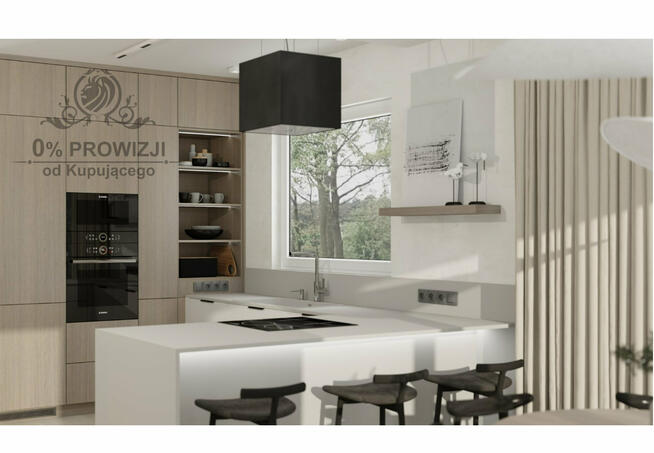 Piękny domek z ogrodem w cichej i spok.okolice Wrocławia - Krzyżowice