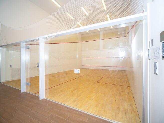 3-pokoje, wymarzone 80m2 fitness, squash, jacuzzi