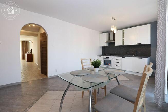 Mieszkanie Świdnik, Deotymy