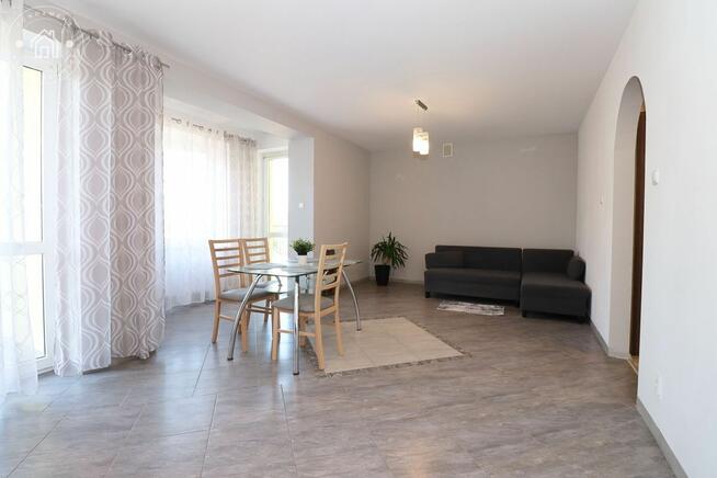 Mieszkanie Świdnik, Deotymy