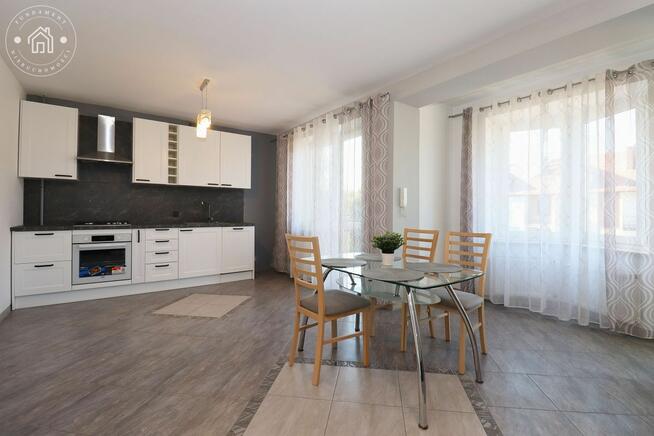 Mieszkanie Świdnik, Deotymy