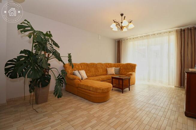 Mieszkanie Świdnik, Deotymy