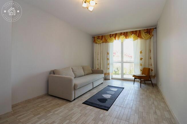 Mieszkanie Świdnik, Deotymy