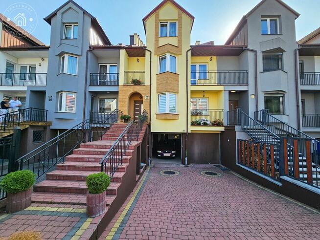 Mieszkanie Świdnik, Deotymy