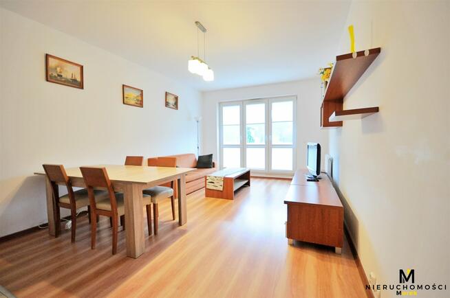 Mieszkanie Grzybowo gm. Kołobrzeg, Muszelkowa