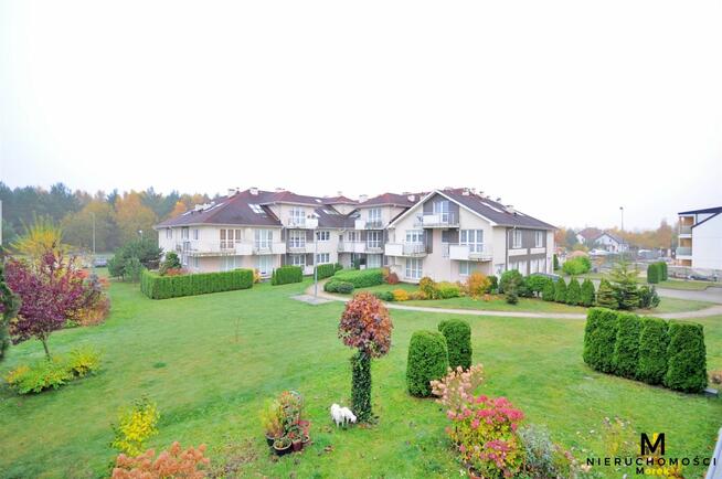 Mieszkanie Grzybowo gm. Kołobrzeg, Muszelkowa