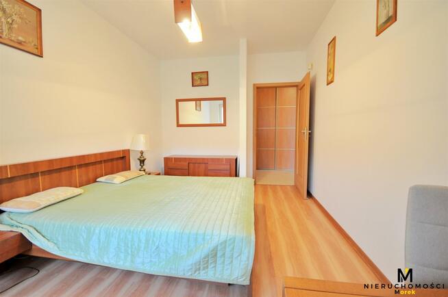 Mieszkanie Grzybowo gm. Kołobrzeg, Muszelkowa