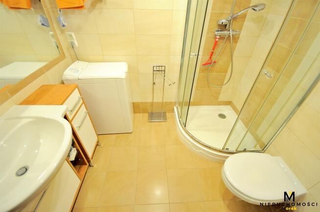 Mieszkanie Grzybowo gm. Kołobrzeg, Muszelkowa