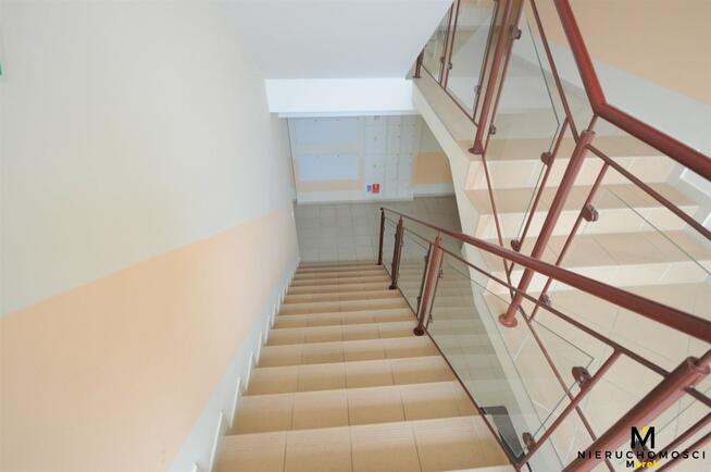 Mieszkanie Grzybowo gm. Kołobrzeg, Muszelkowa