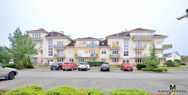 Mieszkanie Grzybowo gm. Kołobrzeg, Muszelkowa