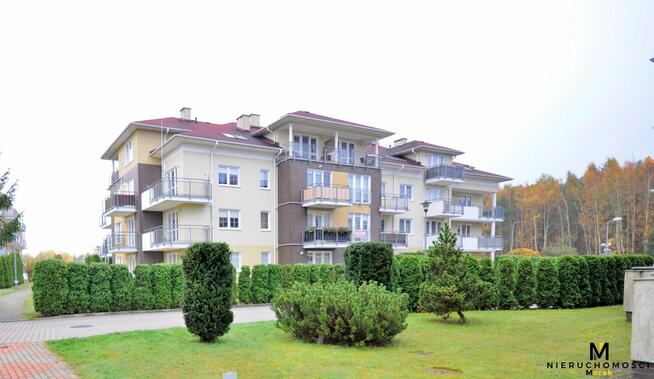 Mieszkanie Grzybowo gm. Kołobrzeg, Muszelkowa