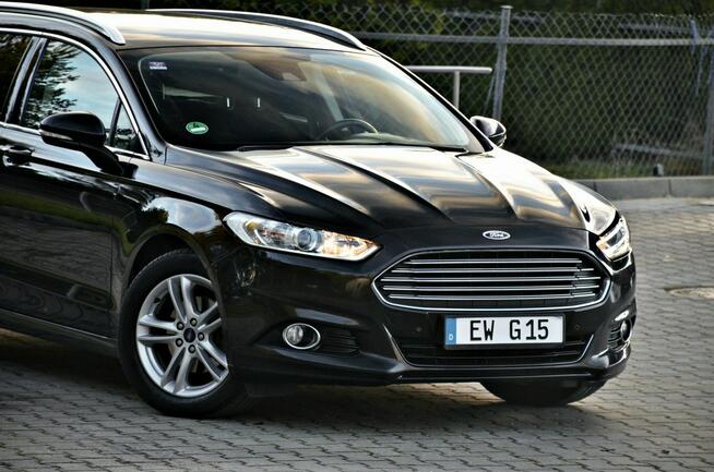 Ford Mondeo 2,0TDCI*180KM*Navi*Kamera*Faktura VAT*34900 netto
