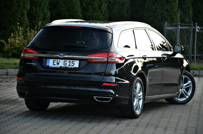 Ford Mondeo 2,0TDCI*180KM*Navi*Kamera*Faktura VAT*34900 netto