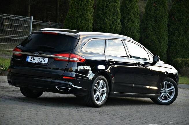 Ford Mondeo 2,0TDCI*180KM*Navi*Kamera*Faktura VAT*34900 netto