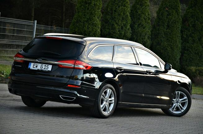 Ford Mondeo 2,0TDCI*180KM*Navi*Kamera*Faktura VAT*34900 netto