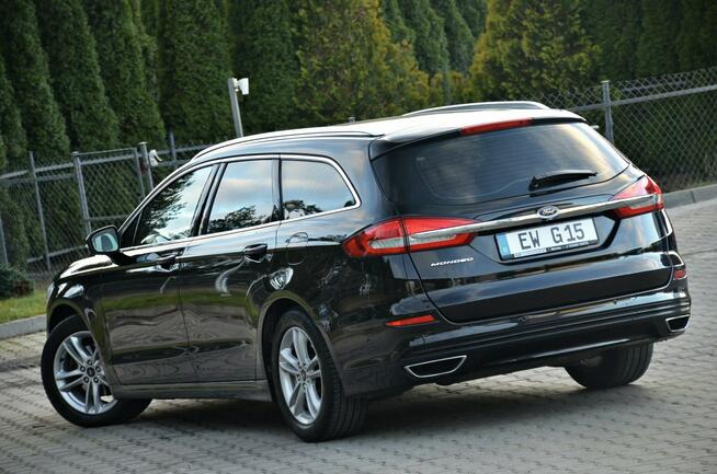 Ford Mondeo 2,0TDCI*180KM*Navi*Kamera*Faktura VAT*34900 netto