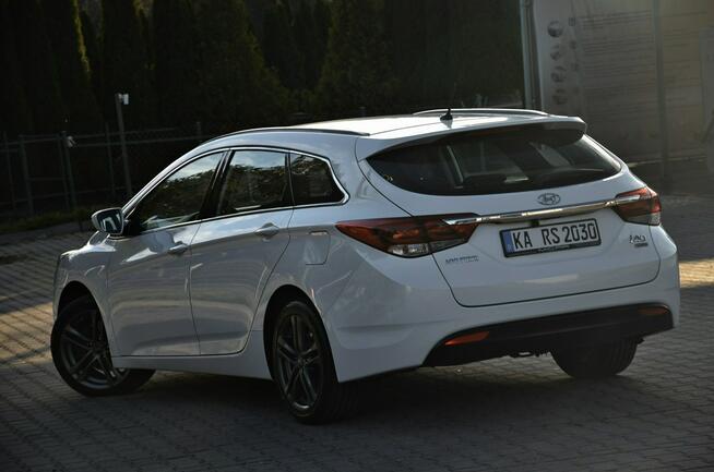 Hyundai i40 1,7 CRD*Navi*LED*Lift*Niemcy*ASO